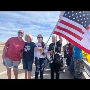 Meet your Posher, Michele